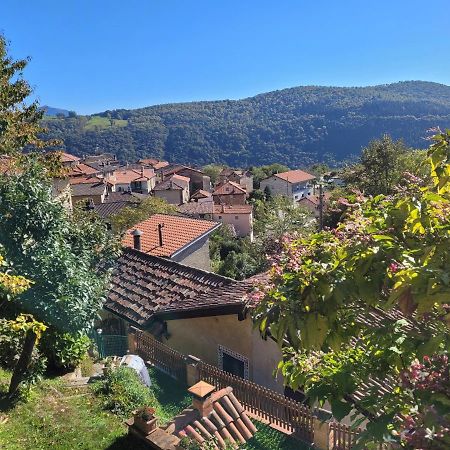 Casa Huerlimann Διαμέρισμα Breno Εξωτερικό φωτογραφία