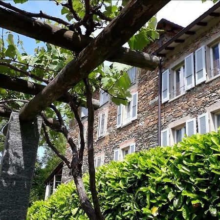 Casa Huerlimann Διαμέρισμα Breno Εξωτερικό φωτογραφία